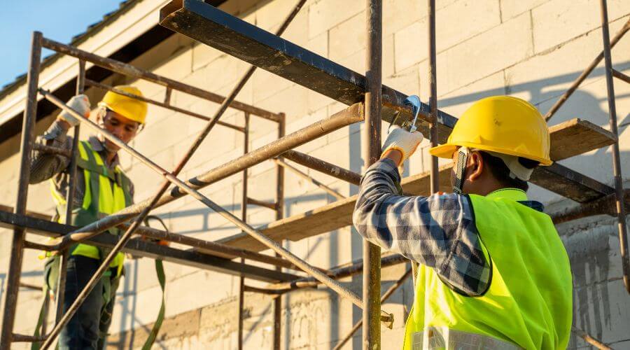 Soffit Repair in Richlands, NC